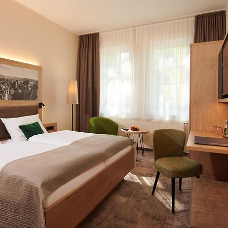Parkhotel Neustadt Neustadt in Sachsen Luaran gambar
