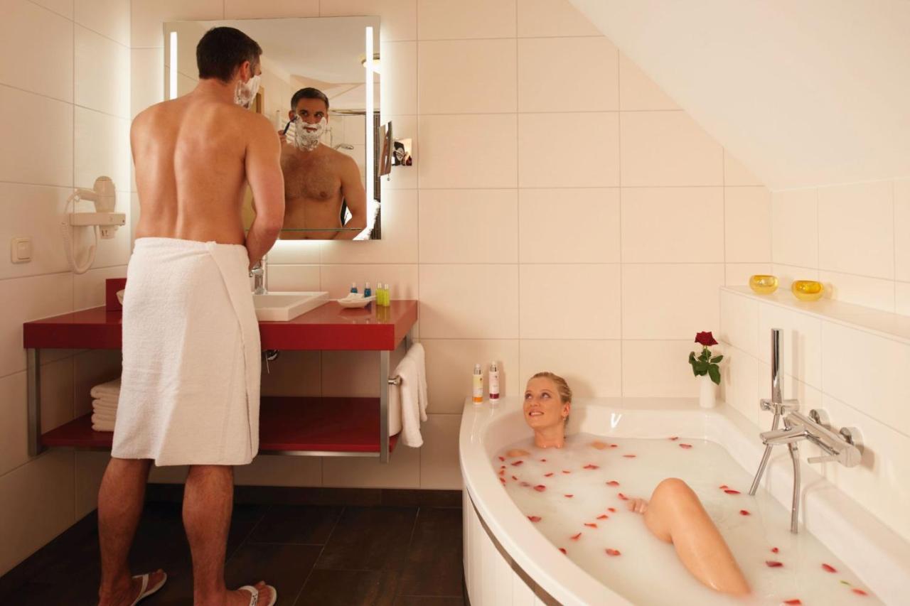 Parkhotel Neustadt Neustadt in Sachsen Luaran gambar