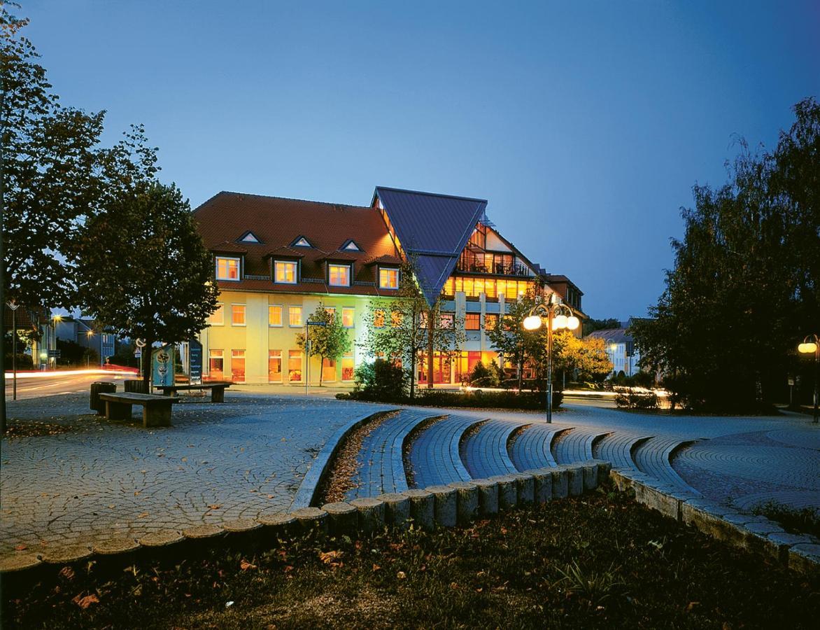 Parkhotel Neustadt Neustadt in Sachsen Luaran gambar