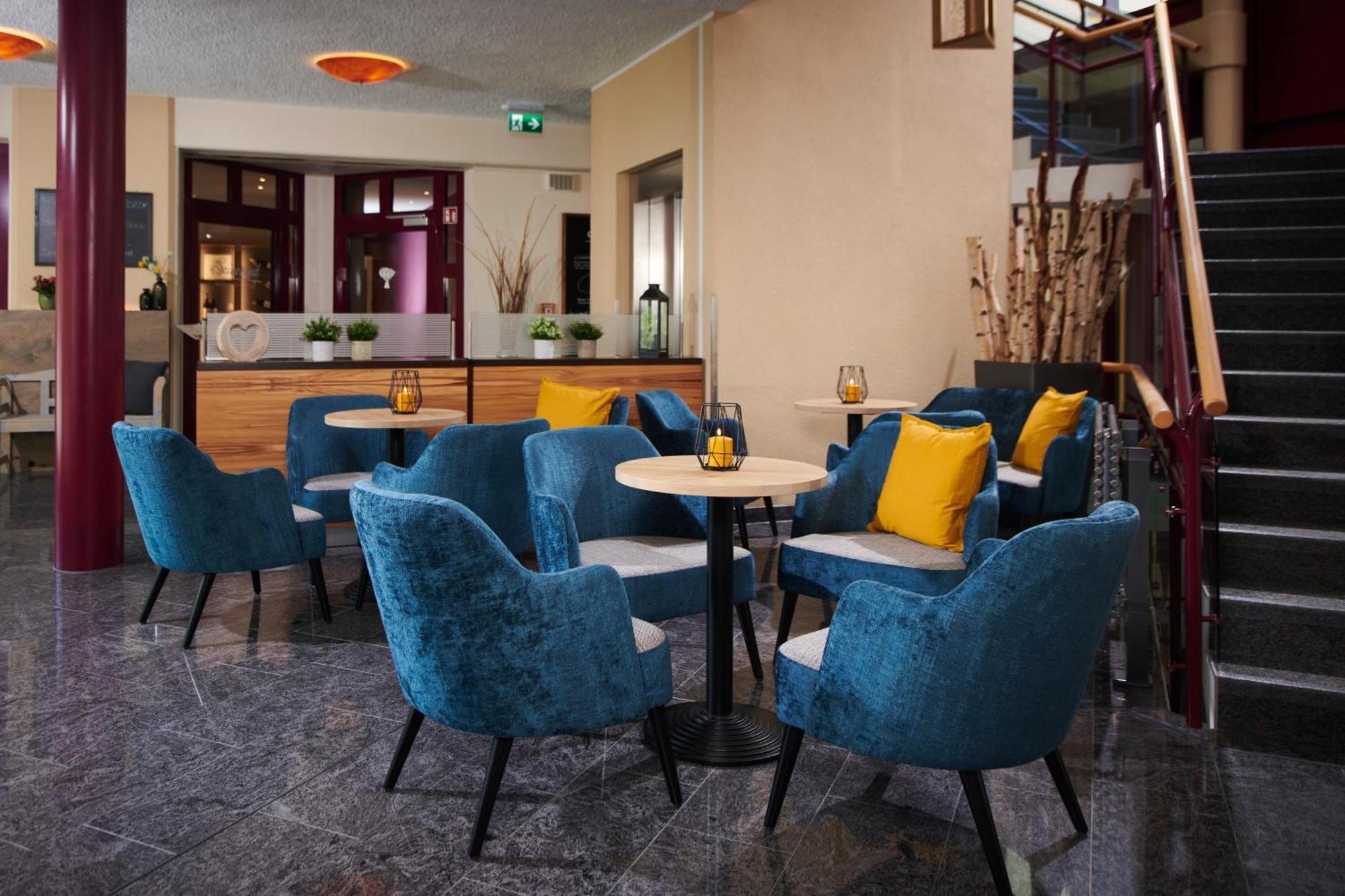 Parkhotel Neustadt Neustadt in Sachsen Luaran gambar