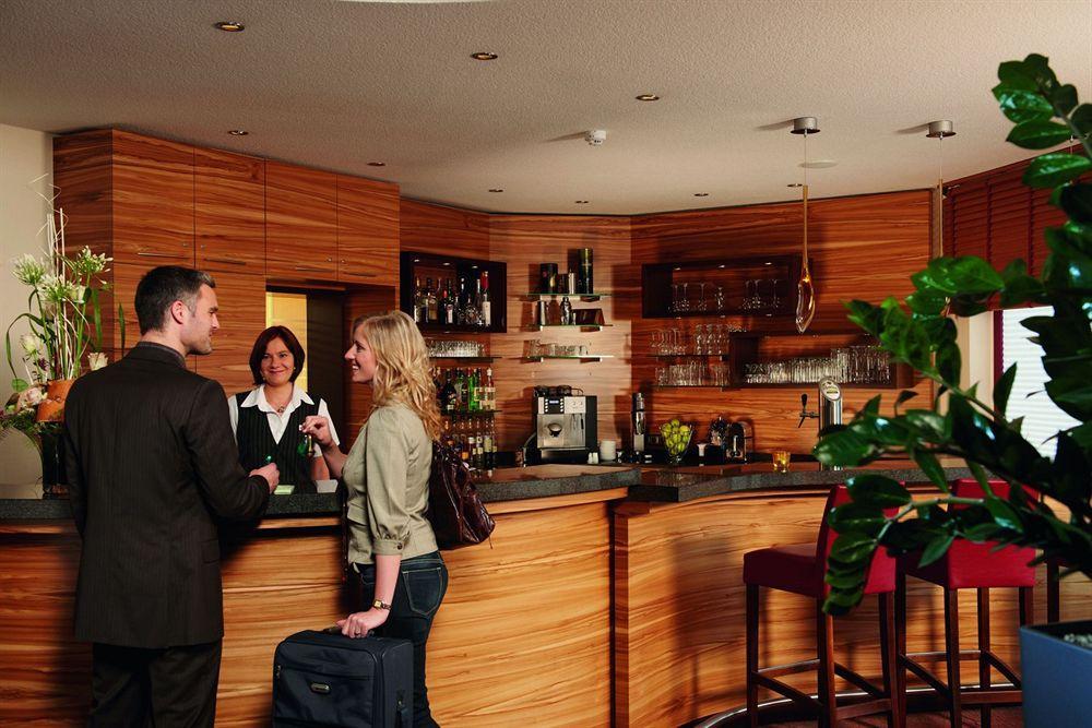 Parkhotel Neustadt Neustadt in Sachsen Luaran gambar