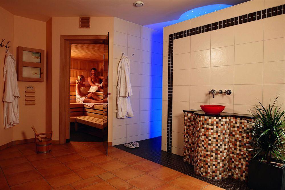 Parkhotel Neustadt Neustadt in Sachsen Luaran gambar