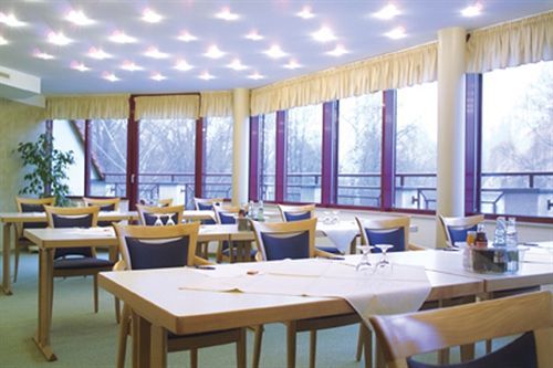 Parkhotel Neustadt Neustadt in Sachsen Luaran gambar
